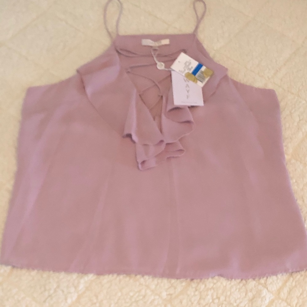 Ladies top